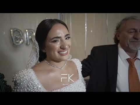 MAGNIFIQUE MARIAGE TURC 😍 PREPARATIFS POUR SORTIR LES MARIES 🌟 GELIN CIKARTMAYA HAZIRLIKLAR 🥹🥹
