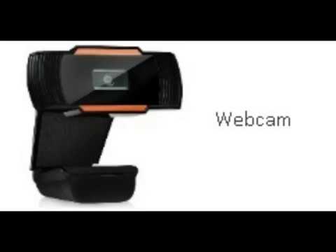Webcam But It Gets Increasingly Verbose