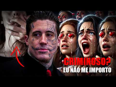 Caso Wade Wilson: Por Que Mulheres se Apaixonam por Criminosos?