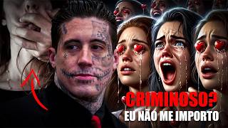 Caso Wade Wilson: Por Que Mulheres se Apaixonam por Criminosos?