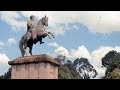 Menelik II and Ethiopian Sovereignty