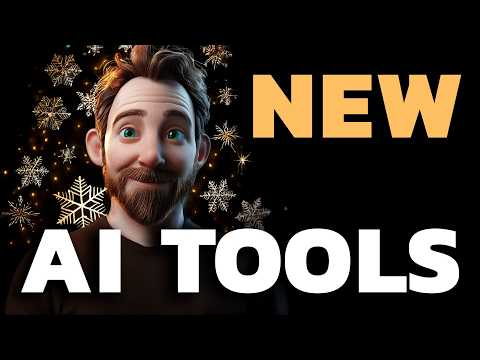 Want to Master No Code AI Tools? Watch This NOW!