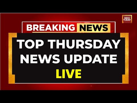 India Today TV Live: 11 December News | Luthra Brothers Arrested | Parliament News | Goa Club Fire