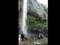 sagargad waterfall with junglelore