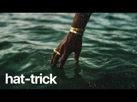 (FREE) | "Hat-Trick" | B Young x Burna Boy x Rema Type Beat | Free Beat | Afrobeat Instrumental 2025