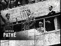 11th Olympiad in Berlin