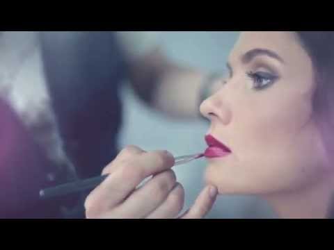 Beauty Secret Fashion Collection - behind the scenes video
