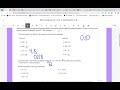 Decimal Operations and Effects