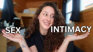 You Don't Always Need To Have Sex To Be Happy