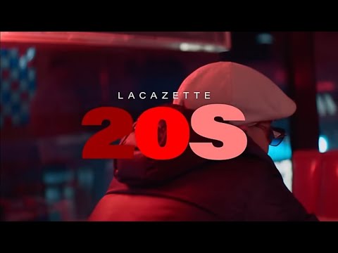LACAZETTE-20S