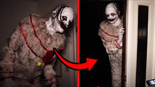 5 Videos de TERROR EXTREMO que NO te Dejarán DORMIR 2025 | PARTE 33