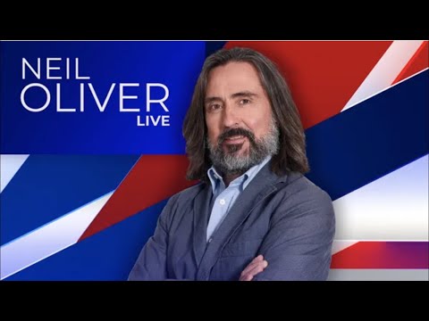 Neil Oliver | Saturday 5th August
