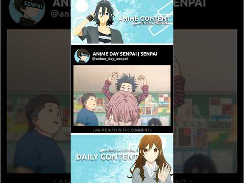 He hurt her, but fate hurt him even more 💔 | A Silent Voice