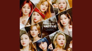 Twice - Scorpion