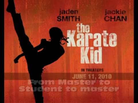 karate kid soundtrack download The karate kid movie torrent download 2010 smartpigipw.