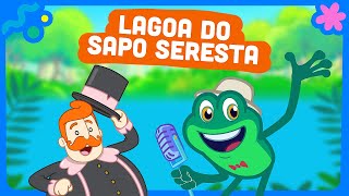 Mundo Bita - Lagoa do Sapo Seresta