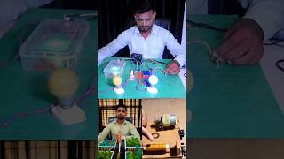 Previous Science Project and Experiment #shorts #science #trending #experiment