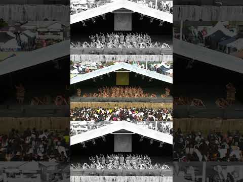 Kapa Haka Regionals 2026 | Mātaatua