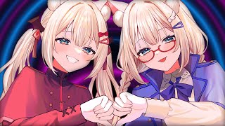 ダイダイダイダイダイキライ / 雨良 covered by月待にゃも【歌ってみた】