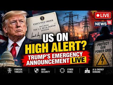 TRUMP IRAN ANNOUNCEMENT LIVE | President Trump Makes Major <strong>Statement</strong> <strong>From</strong> The White House | US News