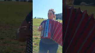 LES DIMANCHES MATINS DE L'ACCORDÉON...