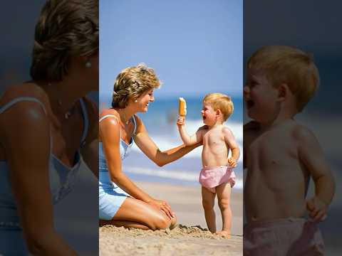 Love #royal #diana #princewilliam
