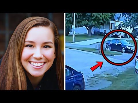 How Surveillance Footage Changed Everything in The Disappearance of Mollie Tibbetts