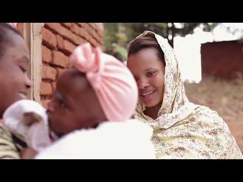 SAMAHANI ASANTE EP  6 -10