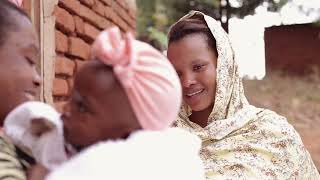 SAMAHANI ASANTE EP  6 -10