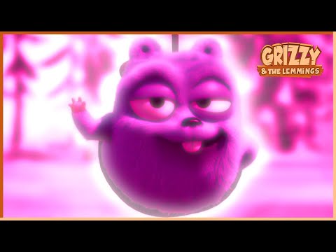 Irresistible Bear | 15' Compilation | 🐻🐹 Cartoon for Kids