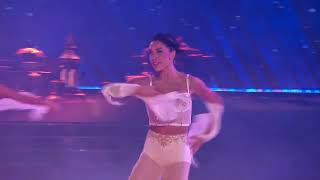 We Three Kings - DWTS Holiday Celebration | Dancing with the Stars