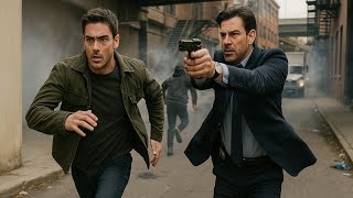 Por Instinto: La Verdad Duele 💥 | Película de Acción en Español Latino | 2014