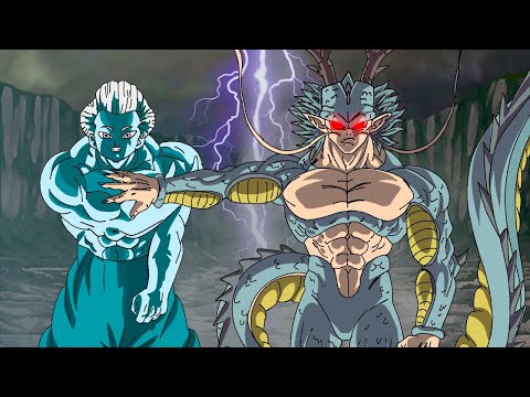 Dragon Ball Super 2: "Next Saga 2025" - The Power of Zarama !!