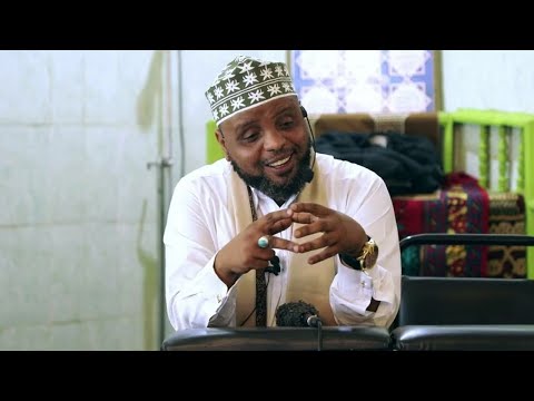 JAMBO DOGO LENYE FADHILA KUBWA HUU NI WEMA ULIOACHWA NA WAISLAMU WA LEO