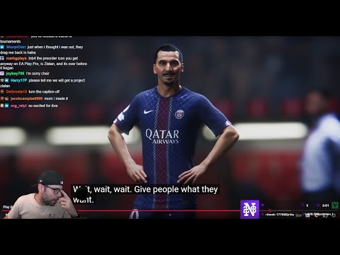 My reaction and thoughts on the FC 26 TRAILER and GAMEPLAY DEEP DIVE  | NEW FUTTIES RTG #6