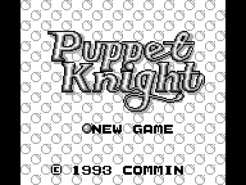Mega Duck Longplay [07] Puppet Knight (EU)