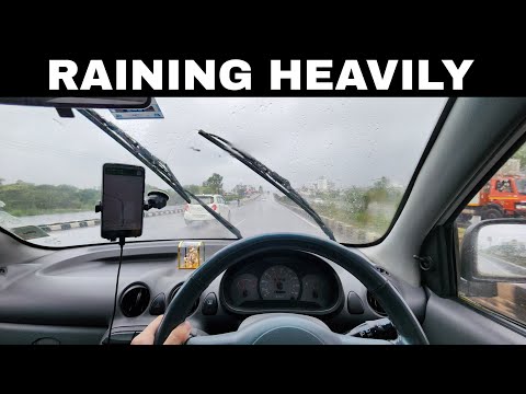 Kolhapur to Pune | DAY 3 Bangalore to Pune Roadtrip ft Santro Xing