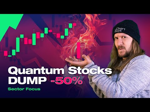 Quantum Stocks DUMP