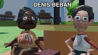 DENIS BEBAN PART 1