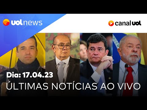 ? Moro x Gilmar Mendes; Lula se reúne com chanceler russo; caso Marília Mendonça, análises e mais