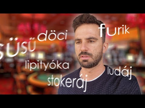 Magyar szavak, amiket nem ismersz!