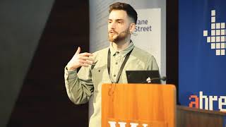 ️17 Years of Caml Herding