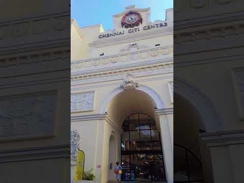 #Chennai💙 #Citi #Centre💙 #Mall💙 #Mall love💙 #Shortsfeed