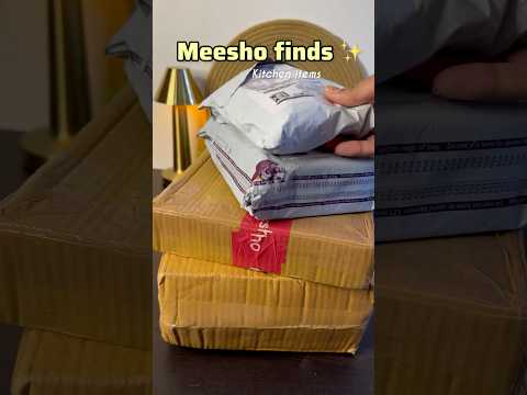 Useful kitchen finds || #shorts #youtubeshorts #ytshorts #meesho #meeshofinds #kitchengadgets #cute
