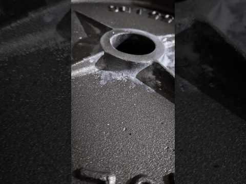 Nastiest Hub I've Pulled On - 55lb Shallow Hub Pinch - Brutal Grip Strength Training 💪