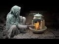 Clean Air: Indoor and Outdoor Pollution