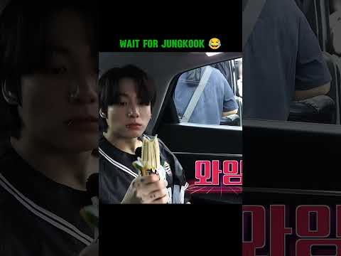 wait for jimin reaction 😂