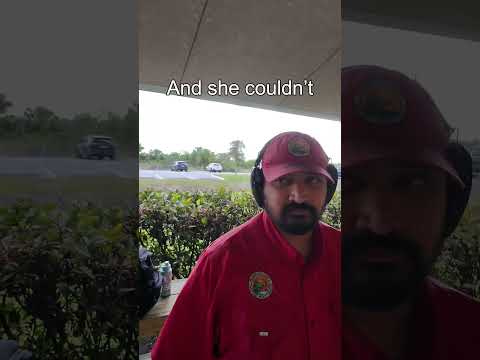 Like father like daughter