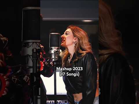 Wenn du lรคchelst X Si No Estas - Mashup 2023 (17 Songs) | Momo Chahine X Dela