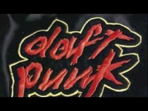 Daft Punk - Rock'n Roll